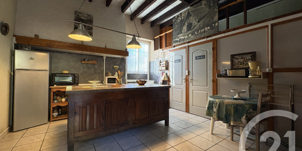 maison à ARGELES GAZOST (65400)